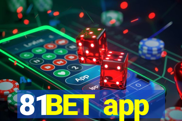 81BET app